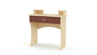 Туалетный столик Афродита 10 BMS по индивидуальному размеру