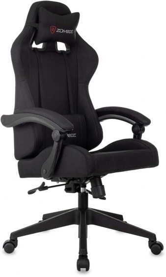 Кресло игровое Zombie Predator для геймеров