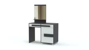 Туалетный столик СТ-5 Арт 155 BMS