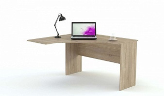 Письменный стол Свифт-20 BMS по индивидуальному размеру