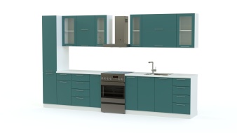 Кухня София 2 BMS