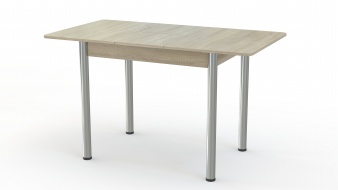 Кухонный стол Артем-1 BMS по размерам