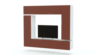 Гостиная Атель BMS