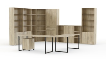 Офисный комплект Гербор BMS