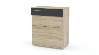 Обувница Маргарита-37.08 BMS по индивидуальному размеру