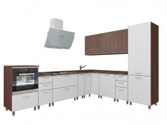 Кухня Loft №2 BMS