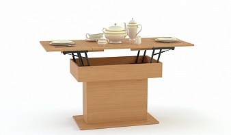 Прямоугольный кухонный стол Daimona BMS