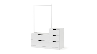 Комод Нордли Nordli 31