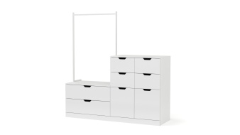 Комод Нордли Nordli 30