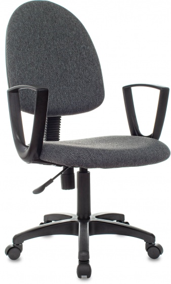 Компьютерное кресло CH-1300N Бюрократ
