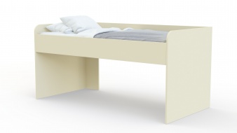 Кровать верхняя Папайя КР-15 BMS по индивидуальным размерам