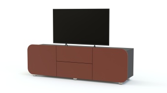 Тумба под ТВ Модерно 14.1 BMS по индивидуальному размеру