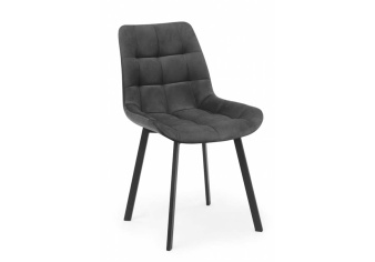 Стул на металлокаркасе Челси П для кафе