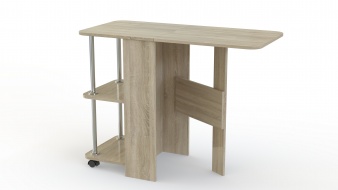 Классический кухонный стол Бабочка BMS