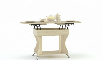 Кухонный стол Бруно 5 BMS по размерам