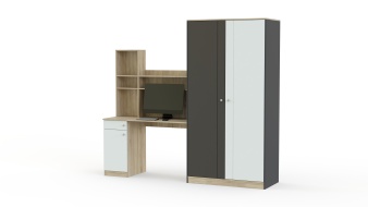 Детская стенка Сплинни 1 BMS модуль