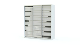 Шкаф-купе Роби BMS в стиле модерн