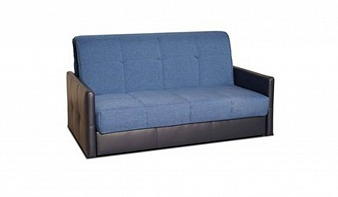 Прямой диван Невада BMS с подлокотниками