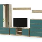 Гостиная Форте 6 BMS - Фото 7