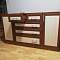 Комод Иван 2.4 2 ящика BMS