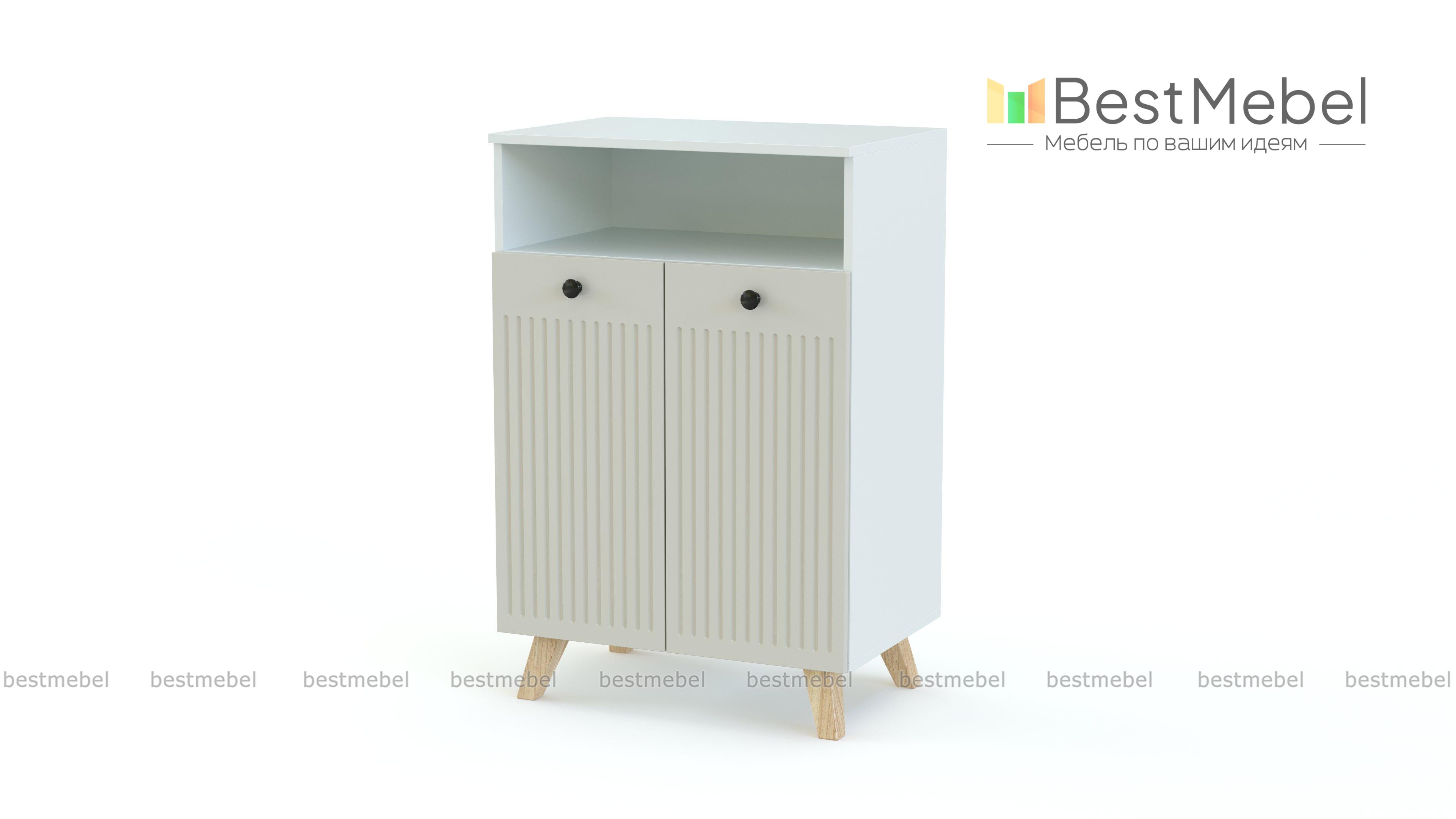 Комод Мио 16 BMS - Фото