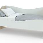 Кровать-тахта  ДУ-КЛ12 BMS - Фото 1