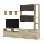 Стенка Вельвет 2 BMS - Фото 6