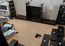 Комод Элегия 1 BMS