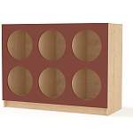 Стеллаж Руди 7 BMS - Фото 11