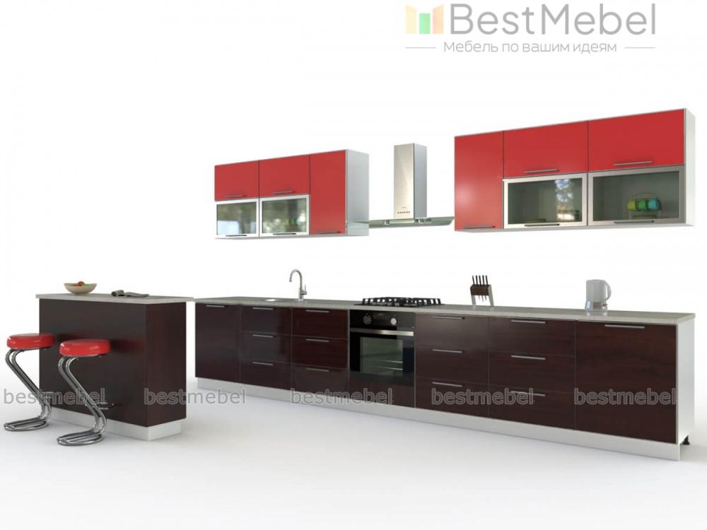 Кухня Райна 1 BMS - Фото