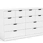Комод Нордли Nordli 14 - Фото 3