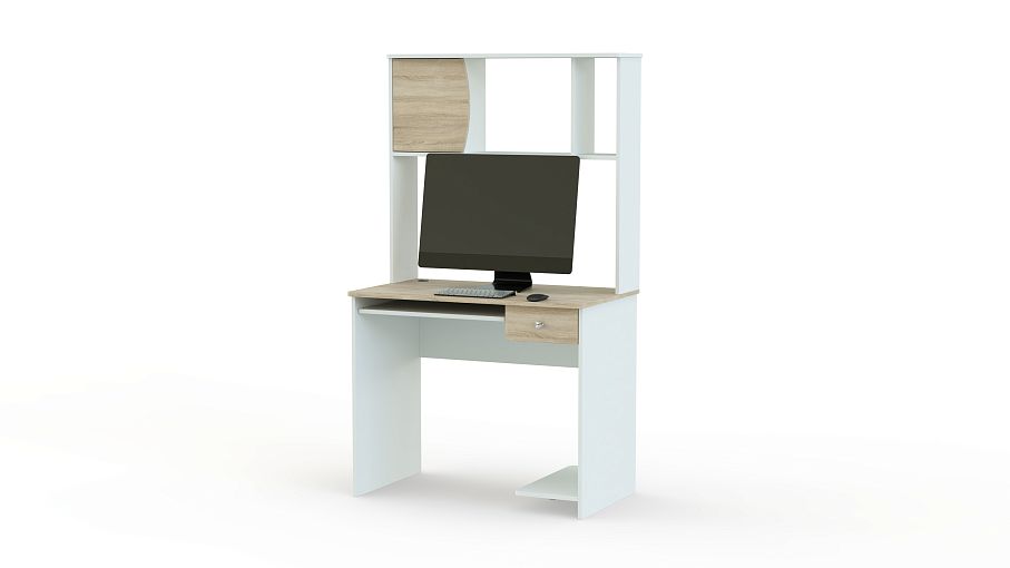 Компьютерный стол Орион 2.10 BMS - Фото