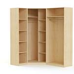 Угловой шкаф Юджин 6 BMS - Фото 14
