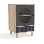 Тумба прикроватная Брукс 2 BMS - Фото 4