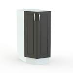 Шкаф нижний торцевой Лондон BMS - Фото 5