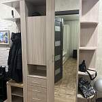 Прихожая Инесс BMS - Фото от клиента