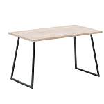 Кухонный стол Пекан 5 BMS - Фото 3