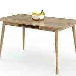 Кухонный стол Перу 18 BMS - Фото 4