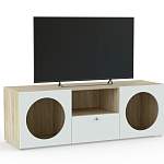 Тумба под ТВ Авелин 2 BMS - Фото 3