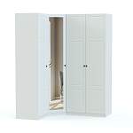 Шкаф угловой Франк 32 BMS - Фото 3