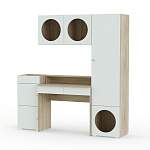 Детская стенка Авелин 1 BMS - Фото 4