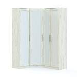 Угловой шкаф СП-519 BMS - Фото 6