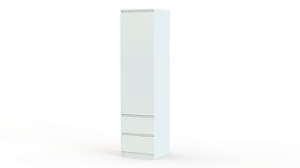 Шкаф-пенал Мальм Malm 1 (500х2200х300) Шкаф-пенал Мальм Malm 1 (500х2200х300)