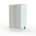 Кухонная тумба 1 дверь Паллада BMS - Фото 5