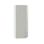 Шкаф верхний высокий Гарда торцевой угловой  BMS - Фото 3