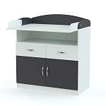 Комод пеленальный Натан 7 BMS - Фото 6