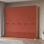 Шкаф распашной Декарт 5 BMS - Фото 12