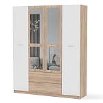 Шкаф Татьяна 4 BMS - Фото 6