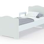 Кроватка Мишки BMS - Фото 1