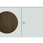 Полка Авелин 1 BMS - Фото 2